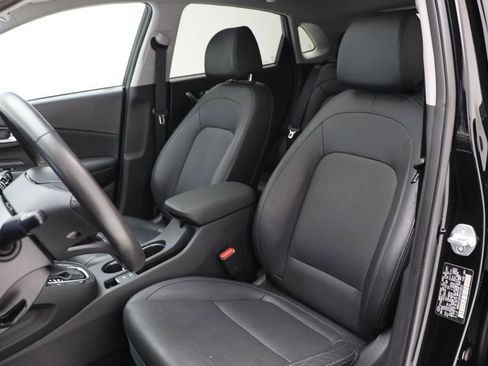 Used 2023 Hyundai Kona Limited AWD/4WD image 15