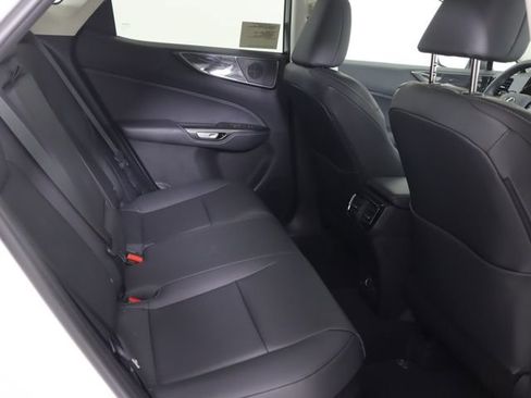 New 2026 Lexus NX 350h AWD w/ Premium Package image 14