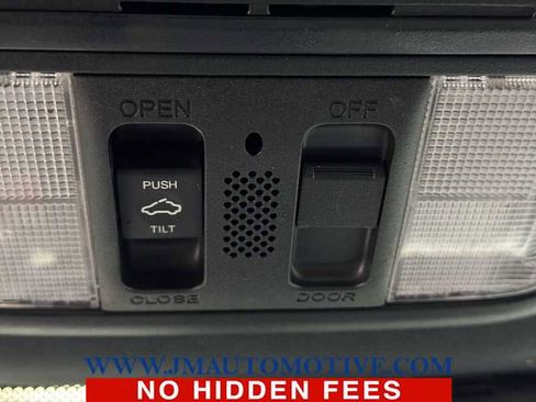 Used 2017 Honda Civic Touring image 35