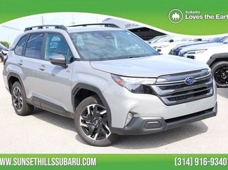 New 2026 Subaru Forester Sport AWD/4WD video 1
