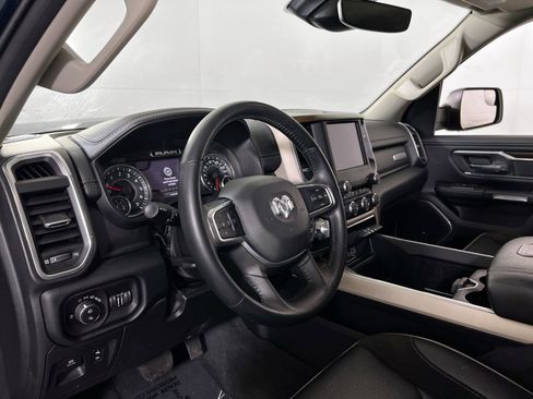 Used 2022 RAM 1500 Laramie image 9