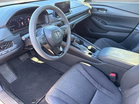 Used 2023 Honda Accord LX image 20