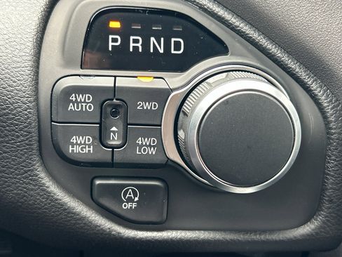 New 2026 RAM 1500 Big Horn image 22