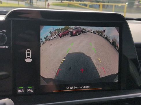 New 2026 Subaru Outback Premium image 21