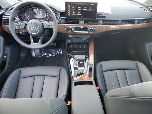 Certified 2023 Audi A4 2.0T Premium w/ Convenience Package image 14