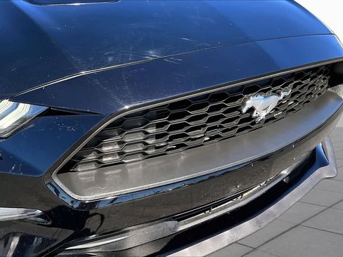Used 2023 Ford Mustang Premium RWD image 28