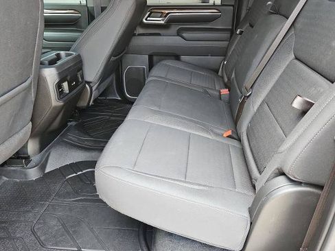 Certified 2024 Chevrolet Silverado 2500 LT w/ Texas Edition AWD/4WD image 22