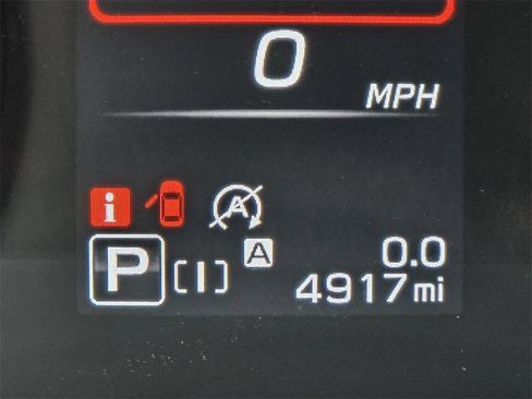 Used 2025 Subaru Crosstrek 2.0i Premium image 36