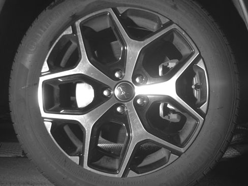 Used 2025 Jeep Compass Limited image 13