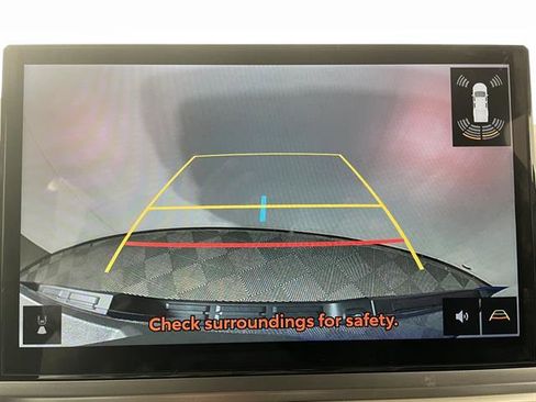 New 2025 Toyota Tacoma TRD Sport image 17