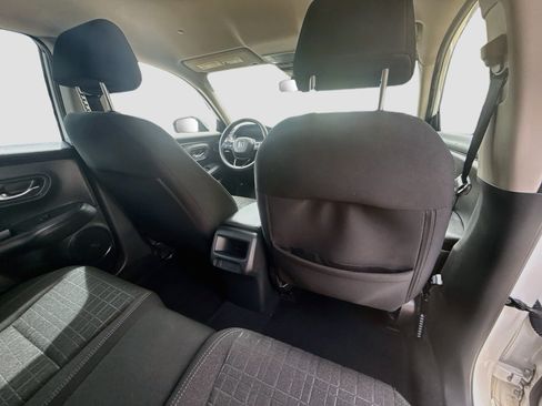 Used 2024 Honda HR-V LX image 28