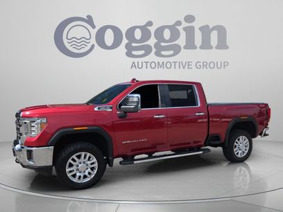 Used 2020 GMC Sierra 2500 SLT w/ SLT Premium Plus Package