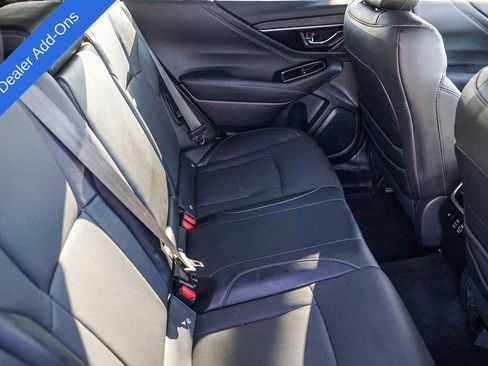 Certified 2023 Subaru Outback Limited image 20