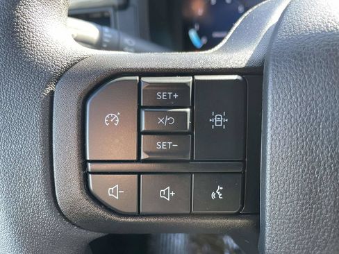 New 2026 Ford F150 STX w/ Equipment Group 200A AWD/4WD image 23