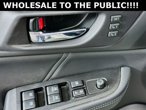 Used 2018 Subaru Outback 2.5i Limited image 18