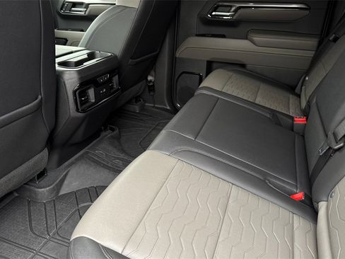 Certified 2023 Chevrolet Silverado 1500 ZR2 w/ Technology Package image 13