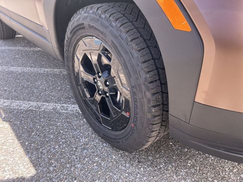 New 2026 Hyundai Santa Fe XRT image 16