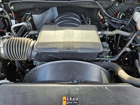 Used 2024 Chevrolet Silverado 2500 High Country image 18