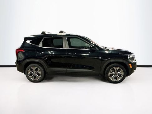 Used 2024 Kia Seltos S AWD/4WD image 8