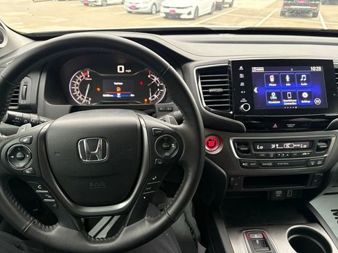 Certified 2023 Honda Ridgeline RTL image 12