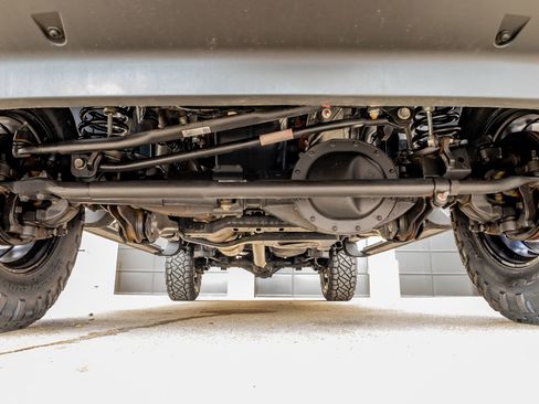 Used 2024 RAM 2500 Big Horn w/ Night Edition image 15