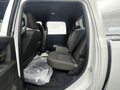 Used 2026 RAM 3500 Tradesman AWD/4WD image 27