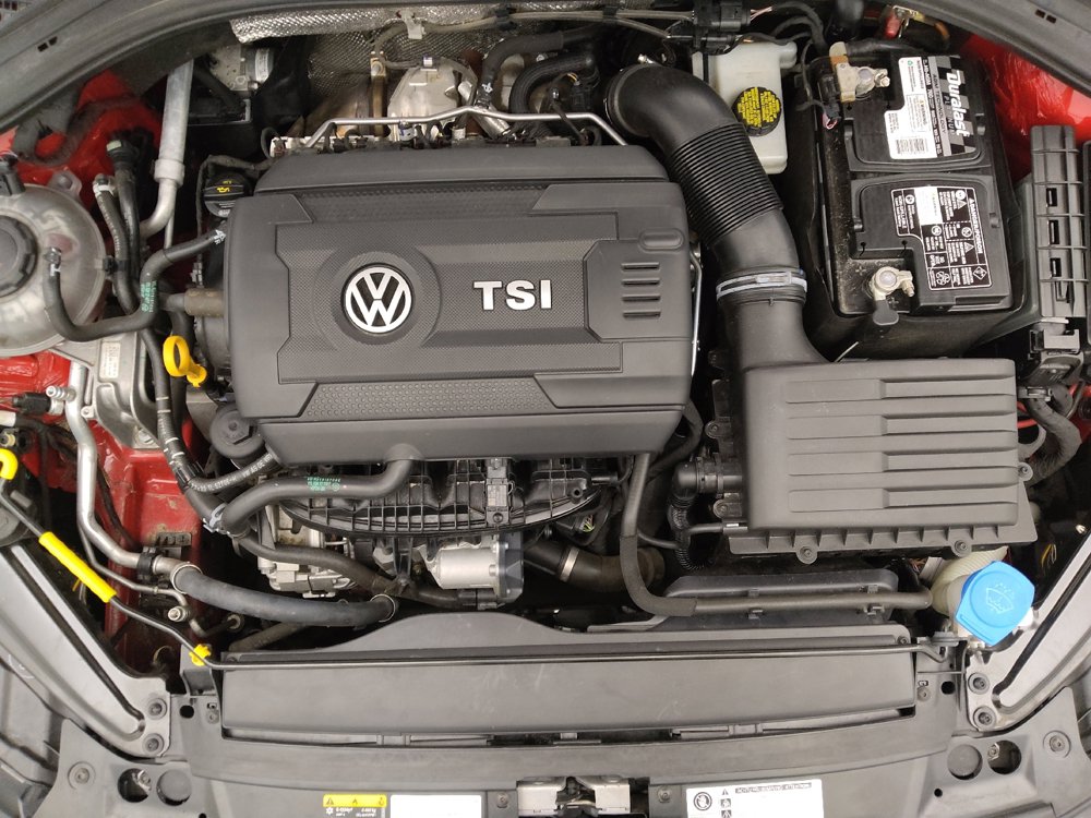 Used 2020 Volkswagen Jetta GLI Autobahn w/ GLI Autobahn Black Package FWD image 30