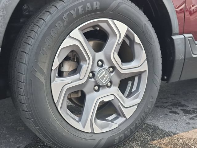 Used 2019 Honda CR-V EX-L image 22