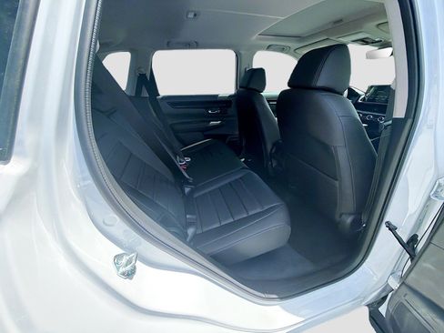 New 2026 Honda CR-V EX-L image 21