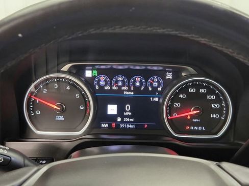 Used 2022 Chevrolet Silverado 1500 High Country w/ Technology Package AWD/4WD image 20