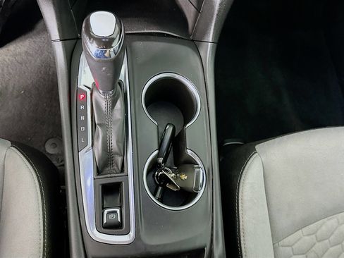 Used 2019 Chevrolet Equinox LT image 24