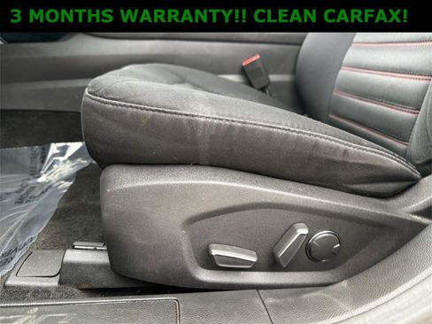 Used 2015 Ford Fusion SE w/ Equipment Group 201A image 13