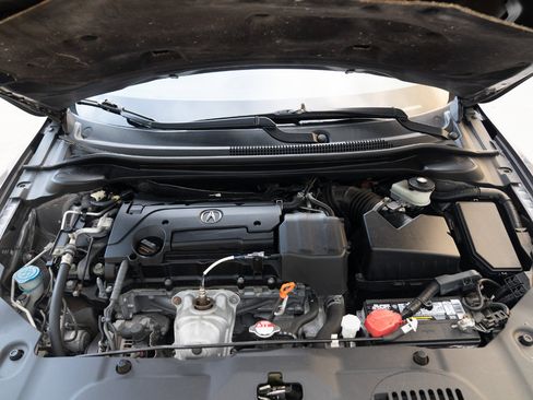 Used 2021 Acura ILX image 40