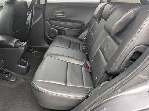 Used 2017 Honda HR-V EX-L image 20