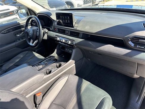 Used 2023 Honda Pilot EX-L image 12
