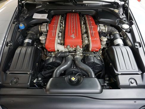 Used 2008 Ferrari 612 Scaglietti RWD image 6