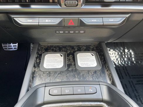 New 2027 Kia Telluride SX Prestige X-Pro AWD/4WD image 23