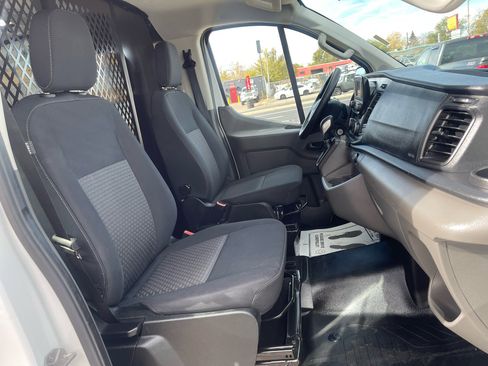 Used 2024 Ford Transit 250 Low Roof w/ Exterior Upgrade Package image 18