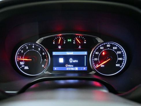 Used 2023 GMC Acadia SLT image 38