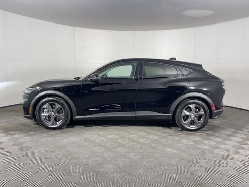 Used 2021 Ford Mustang Mach-E Select image 3