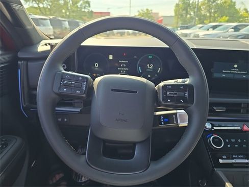 New 2026 Hyundai Santa Fe Calligraphy image 14