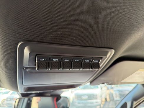 Used 2026 Ford Ranger Raptor AWD/4WD image 27