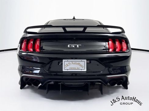 Used 2023 Ford Mustang GT w/ Equipment Group 301A RWD image 6