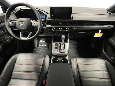 New 2026 Honda CR-V Sport-L image 8