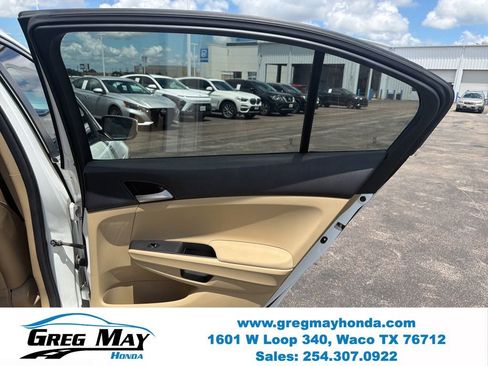 Used 2012 Honda Accord SE image 26