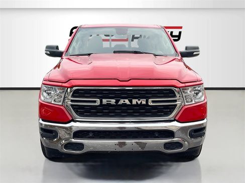 Used 2020 RAM 1500 Big Horn image 2