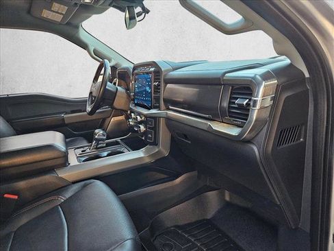 Used 2021 Ford F150 Lariat AWD/4WD image 18