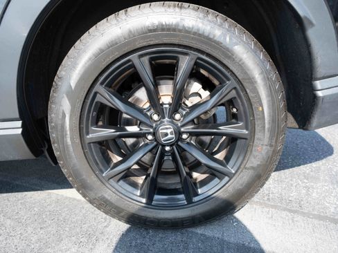 Used 2023 Honda CR-V Sport image 29