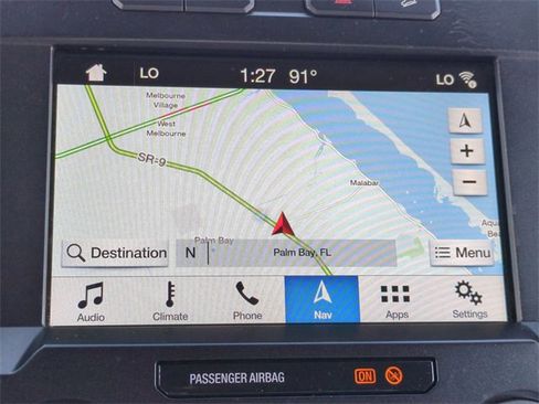 Used 2018 Ford F250 Lariat w/ Chrome Package image 21