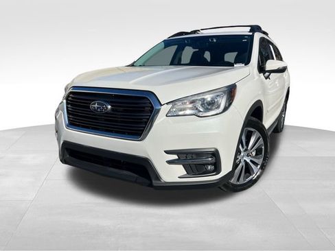 Used 2020 Subaru Ascent Limited w/ Technology Package image 8